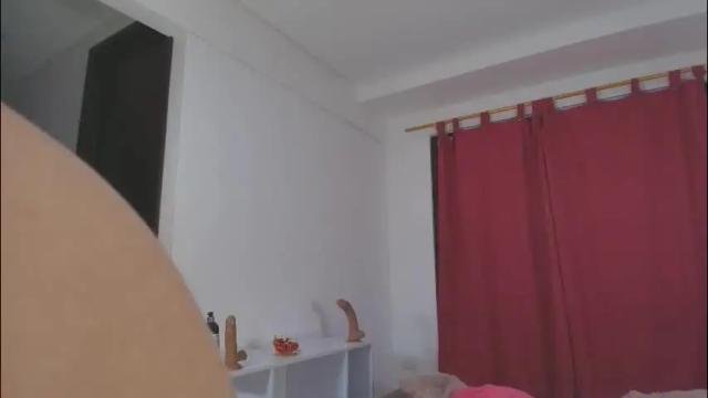 Thumbnail 3, diavalo_'s Stream at Chaturbate, 24 days ago