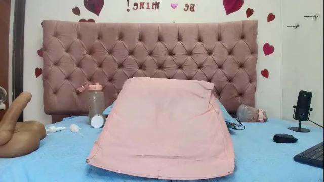 Thumbnail 3, didiane_'s Stream at Chaturbate, 23 days ago