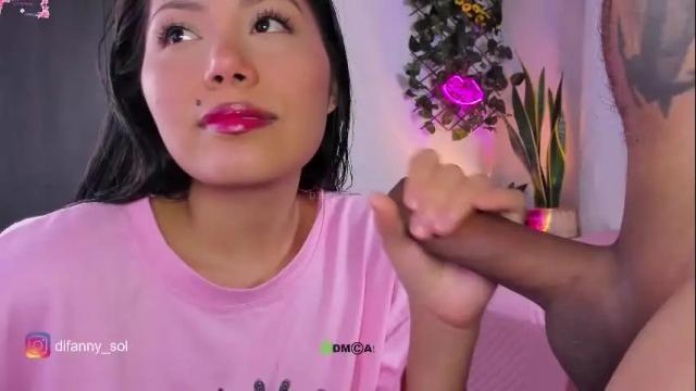 Image 2 of difanny_bonny Stream on Chaturbate on 1 month ago