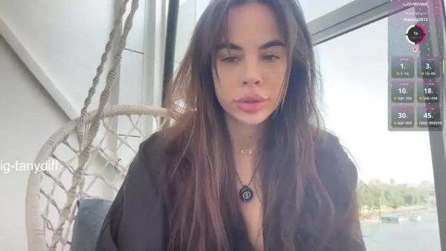 Image 8 of diffgirls Stream on Chaturbate on 3 days ago