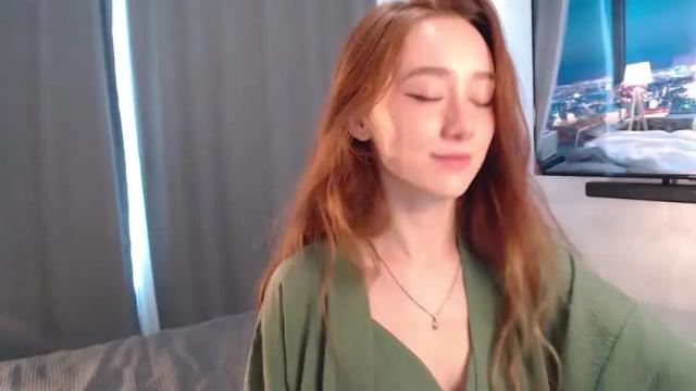 Image 3 of digital_geisha Stream on Chaturbate on 19 months ago