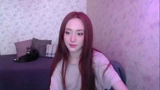Thumbnail 1, digital_geisha's Stream at Chaturbate, 1 month ago
