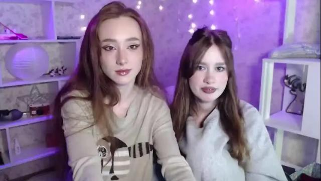 Thumbnail 1, digital_geisha's Stream at Chaturbate, 1 month ago