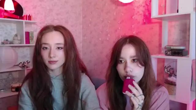 Thumbnail 1, digital_geisha's Stream at Chaturbate, 1 month ago