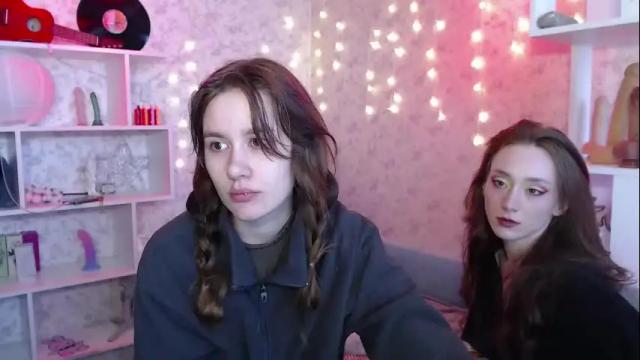 Thumbnail 3, digital_geisha's Stream at Chaturbate, 1 month ago