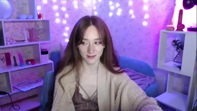 Image 2 of digital_geisha Stream on Chaturbate on 1 month ago