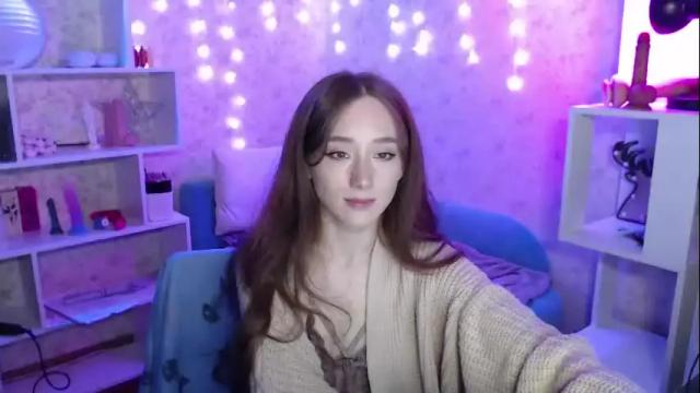 Thumbnail 3, digital_geisha's Stream at Chaturbate, 1 month ago