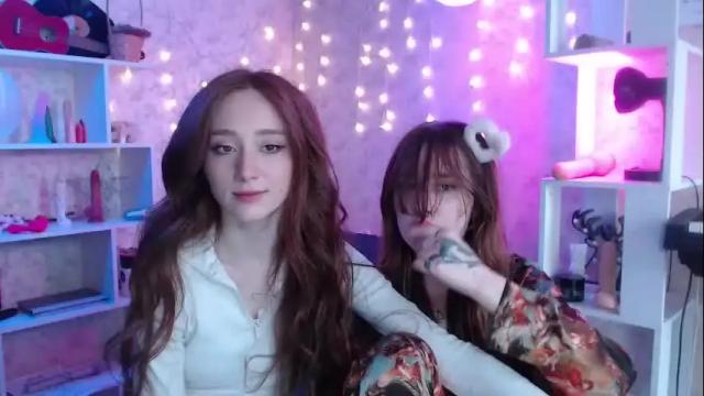 Thumbnail 1, digital_geisha's Stream at Chaturbate, 29 days ago