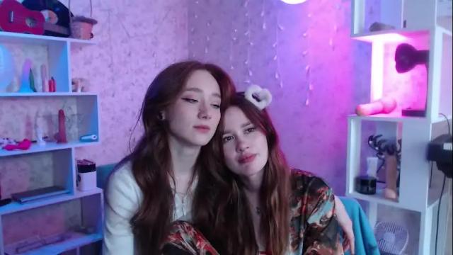 Image 2 of digital_geisha Stream on Chaturbate on 1 month ago