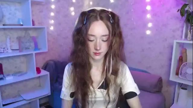 Thumbnail 2, digital_geisha's Stream at Chaturbate, 9 days ago