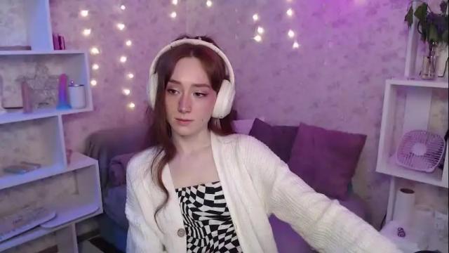 Thumbnail 1, digital_geisha's Stream at Chaturbate, 8 days ago