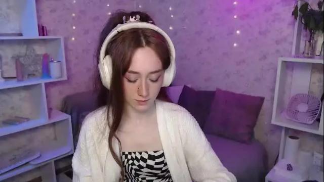Thumbnail 2, digital_geisha's Stream at Chaturbate, 8 days ago