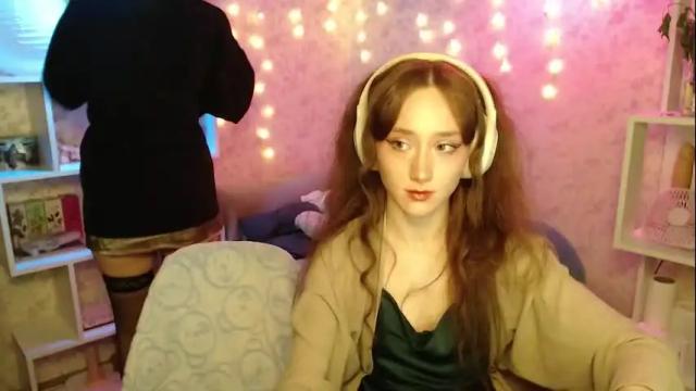 Thumbnail 1, digital_geisha's Stream at Chaturbate, 7 days ago