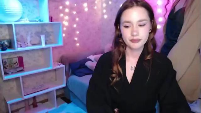 Image 11 of digital_geisha Stream on Chaturbate on 8 days ago