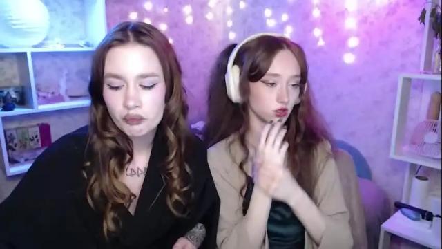 Image 2 of digital_geisha Stream on Chaturbate on 8 days ago