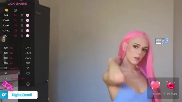 Image 10 of digitaldemii Stream on Chaturbate on 18 months ago