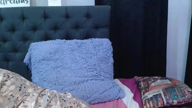 Thumbnail 3, dihayara's Stream at Chaturbate, 4 months ago