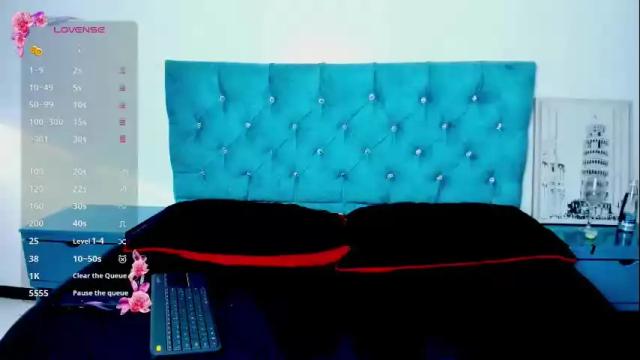 Image 4 of diigiacomo Stream on Chaturbate on 1 month ago