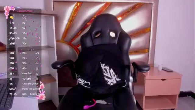 Image 10 of diigiacomo Stream on Chaturbate on 1 month ago