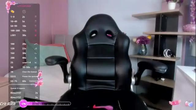 Image 3 of diigiacomo Stream on Chaturbate on 1 month ago