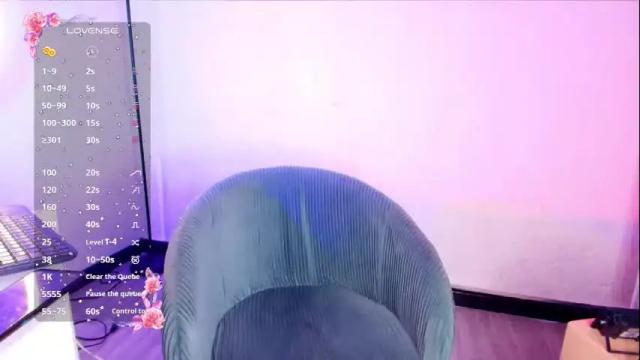 Image 4 of diigiacomo Stream on Chaturbate on 22 days ago