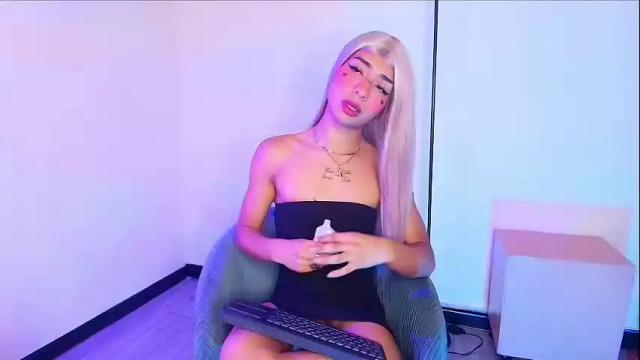Thumbnail 1, diigiacomo's Stream at Chaturbate, 19 days ago