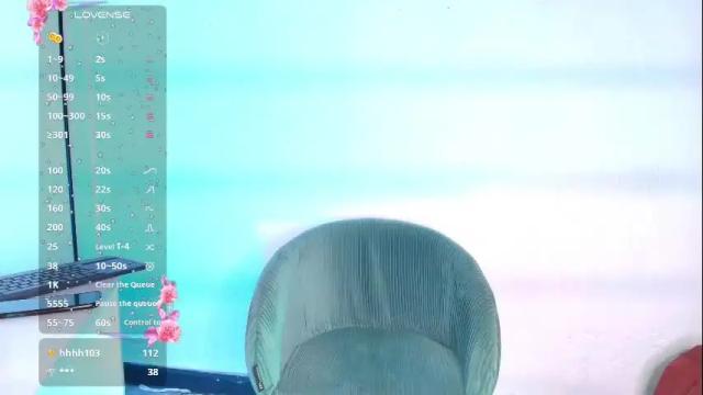 Thumbnail 1, diigiacomo's Stream at Chaturbate, 17 days ago