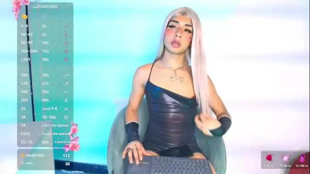 Image 2 of diigiacomo Stream on Chaturbate on 18 days ago