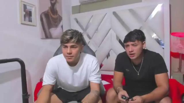 Image 10 of dilan_cooper88 Stream on Chaturbate on 16 months ago