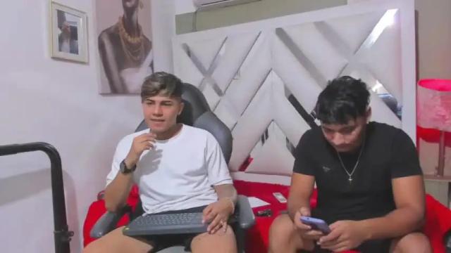 Image 11 of dilan_cooper88 Stream on Chaturbate on 16 months ago