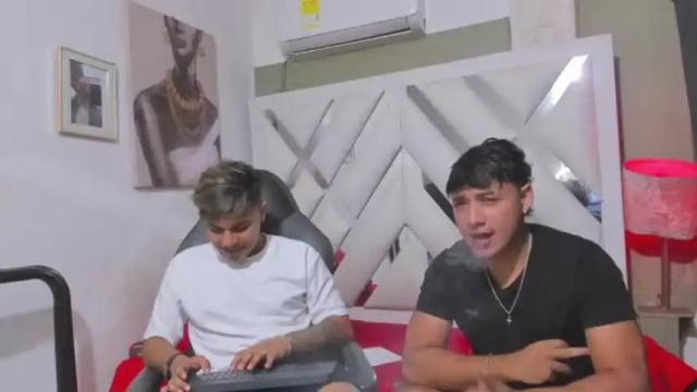 Image 12 of dilan_cooper88 Stream on Chaturbate on 16 months ago