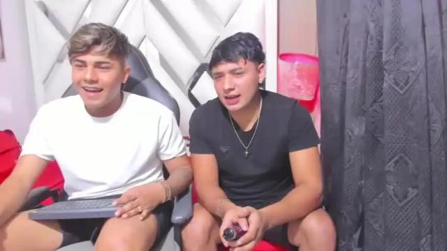 Thumbnail 3, dilan_cooper88's Stream at Chaturbate, 16 months ago