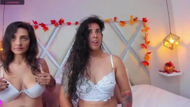 Image 12 of dilandross Stream on Chaturbate on 19 months ago