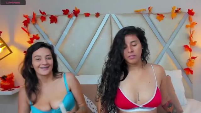 Thumbnail 2, dilandross's Stream at Chaturbate, 19 months ago