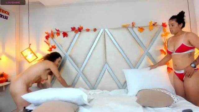 Image 3 of dilandross Stream on Chaturbate on 19 months ago
