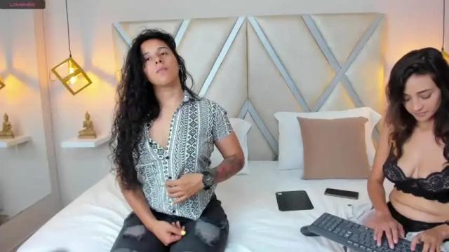 Image 6 of dilandross Stream on Chaturbate on 19 months ago