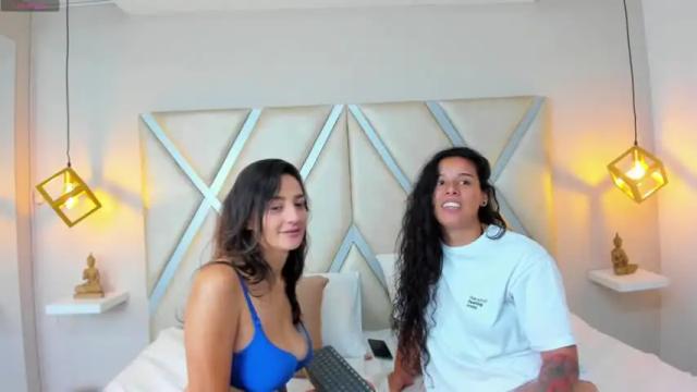 Thumbnail 2, dilandross's Stream at Chaturbate, 19 months ago