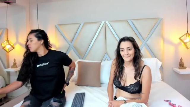 Image 10 of dilandross Stream on Chaturbate on 19 months ago