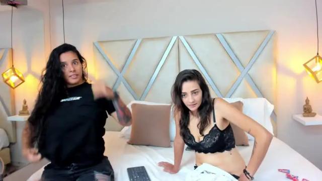 Image 12 of dilandross Stream on Chaturbate on 19 months ago