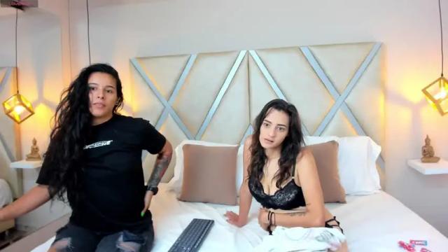 Thumbnail 3, dilandross's Stream at Chaturbate, 18 months ago