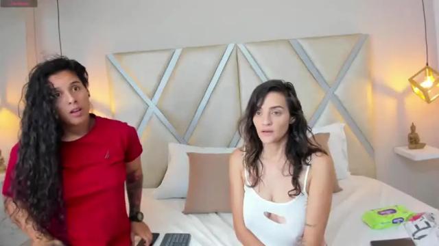 Image 4 of dilandross Stream on Chaturbate on 19 months ago