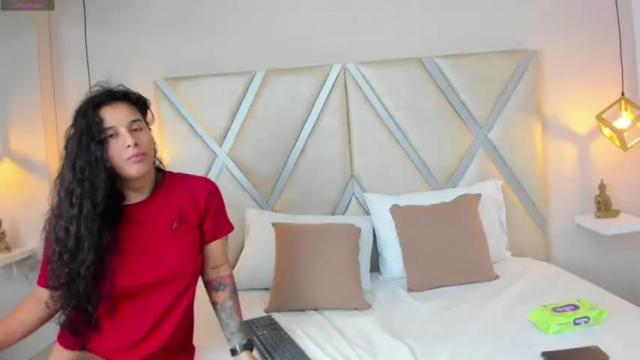 Thumbnail 2, dilandross's Stream at Chaturbate, 18 months ago
