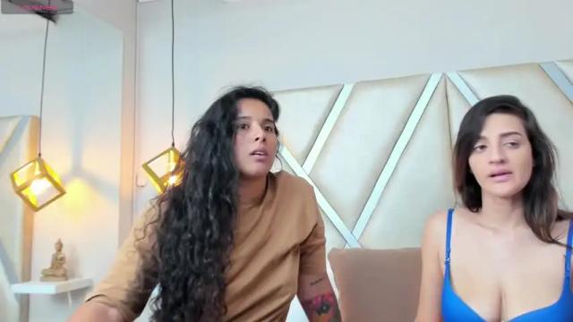Image 2 of dilandross Stream on Chaturbate on 18 months ago
