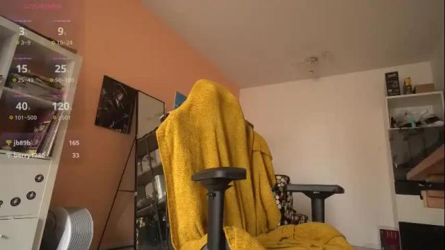 Image 12 of dilanmoritz Stream on Chaturbate on 2 days ago