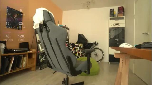 Image 8 of dilanmoritz Stream on Chaturbate on 2 months ago