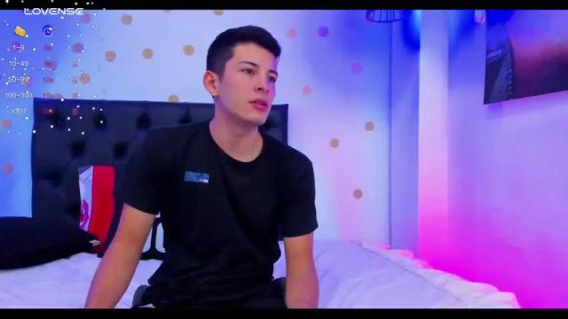 Image 3 of dilany_and_josh Stream on Chaturbate on 16 months ago