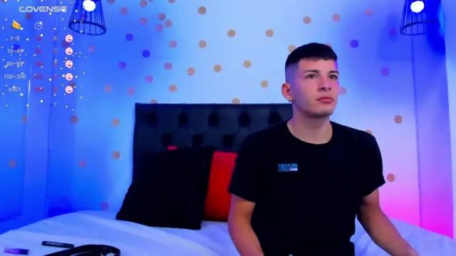 Thumbnail 2, dilany_and_josh's Stream at Chaturbate, 13 months ago