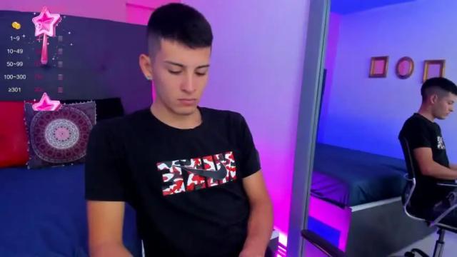Image 10 of dilany_and_josh Stream on Chaturbate on 15 months ago