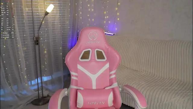 Thumbnail 2, dilara_foxx's Stream at Chaturbate, 4 months ago