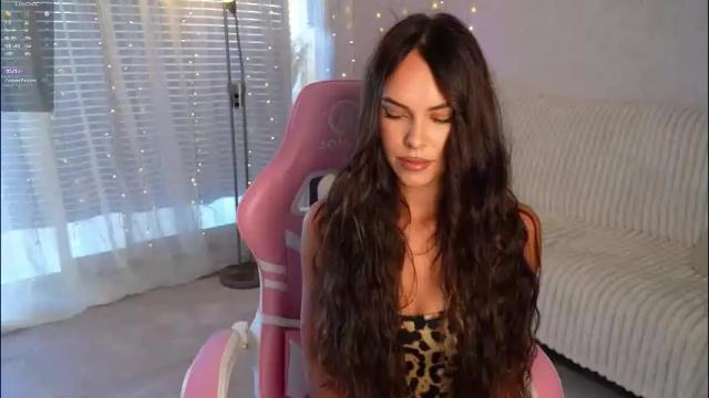 Thumbnail 1, dilara_foxx's Stream at Chaturbate, 3 months ago